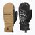 Férfi snowboardkesztyű Volcom V.CO Nyle Mitt bronze