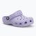 Crocs Classic Clog Toddler flip-flop misztikus lila