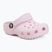 Gyerek papucsok Crocs Classic Clog Toddler pink milk