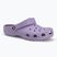 Crocs Classic Clog Gyerek flip flop misztikus lila