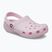 Gyerek papucsok Crocs Classic Clog Kids pink milk