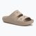 Női Crocs Classic Sandal V2 taupe flip-flopok