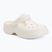 Gyerek papucsok Crocs Classic Mary Jane Clog chalk
