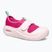 Crocs Swiftwater Splash Kids sárkánygyümölcs vízicipő