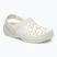 Crocs Classic Floral Cutout Clog kréta flip-flopok
