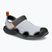 Férfi Crocs Swiftwater Mesh Deck mirage szandálok