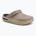 Papucs Crocs Inmotion Clog taupe