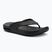 Crocs InMotion Flip Flops fekete