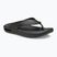 Crocs InMotion Flip Flops fekete
