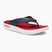 Crocs InMotion szandálok tengerészkék
