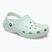 Papucs Crocs Classic mint tint