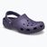 Papucs Crocs Classic nightshade
