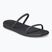 Női szandálok Crocs Miami Two Strap Sandal black