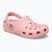 Papucs Crocs Classic powder pink