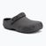 Papucs Crocs Classic Crafted Clog black sand