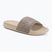 Női papucsok Crocs All Day bone/taupe