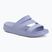 Női papucsok Crocs Getaway Strappy blue haze