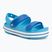 Gyermek szandálok Crocs Crocband Cruiser Kids venetian/blue bolt