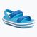 Gyermek szandálok Crocs Crocband Cruiser Toddler venetian/blue bolt