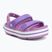 Gyermek szandálok Crocs Crocband Cruiser Toddler bubble