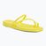 Női papucsok Crocs Miami Toe Loop Sandal citrus