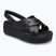 Női szandálok Crocs Broklyn 4U Cross Strap black