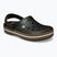 Papucsok Crocs Crocband Gum black