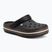 Papucsok Crocs Crocband Gum black
