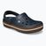 Papucsok Crocs Crocband Gum navy