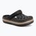 Gyerek papucsok Crocs Crocband Gum black