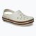 Gyerek papucsok Crocs Crocband Gum summit white