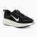 Gyerek futócipő Nike Vomero 18 black/coconut milk/iron ore/summit white