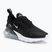Nike Air Max 270 női cipő black/white/metallic silver