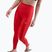 Női leggings Nike One High-Waisted light crimson/black