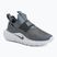 Gyerekcipők Nike Flex Runner 4 Cool Grey/Dark Grey/White/Cool Grey