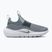 Gyerekcipők Nike Flex Runner 4 Cool Grey/Dark Grey/White/Cool Grey