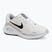 Női futócipő Nike Structure 26 white/pure platinum/black