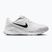 Női futócipő Nike Structure 26 white/pure platinum/black