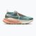 Nike Zegama 2 női futócipő cannon/puha gyöngyház/narancs kréta