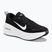 Női futócipő Nike Vomero Plus black/cool grey/metallic dark grey/white