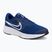 Férfi futócipő Nike Run Defy deep royal blue/world indigo/black/white