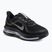 Férfi futócipő Nike Pegasus Premium black/metallic silver/black