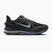 Férfi futócipő Nike Pegasus Premium black/metallic silver/black