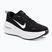 Férfi futócipő Nike Vomero Plus black/cool grey/metallic dark grey/white