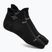 Zokni Nike Running Lightweight No-Show black/dark smoke grey/smoke grey