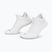 Zokni Nike Running Lightweight No-Show white/black/pure platinum