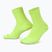Nike Running Lightweight Micro Crew zokni Volt/Bright Cactus/Black/Bright Cactus
