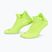 Zoknik Nike Running Lightweight No-Show Volt/Bright Cactus/Black/Bright Cactus
