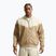 Férfi kabát Nike Sportswear Windrunner parachute beige/light khaki/white