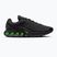 Férfi cipők Nike Air Max Dn black/black/anthracite/green strike